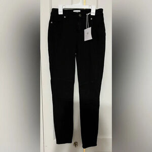 Pistola Black Women Jeans